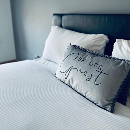 Wild Atlantic Way Rentals Kenmare Ngoại thất bức ảnh