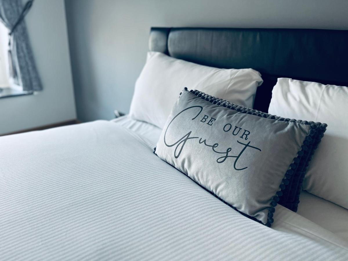 Wild Atlantic Way Rentals Kenmare Ngoại thất bức ảnh