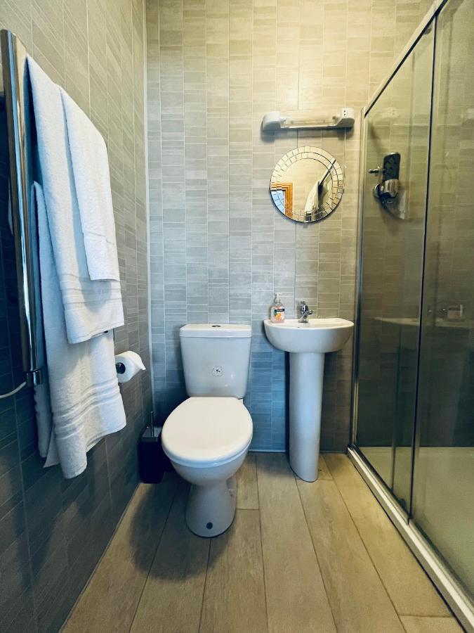 Wild Atlantic Way Rentals Kenmare Ngoại thất bức ảnh