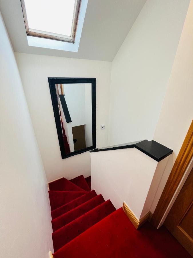 Wild Atlantic Way Rentals Kenmare Ngoại thất bức ảnh