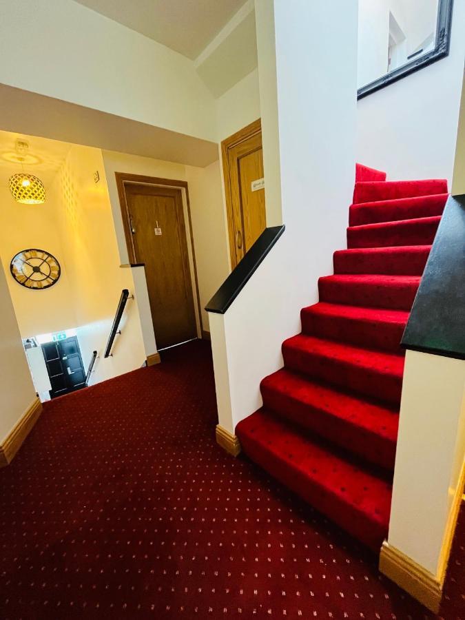 Wild Atlantic Way Rentals Kenmare Ngoại thất bức ảnh