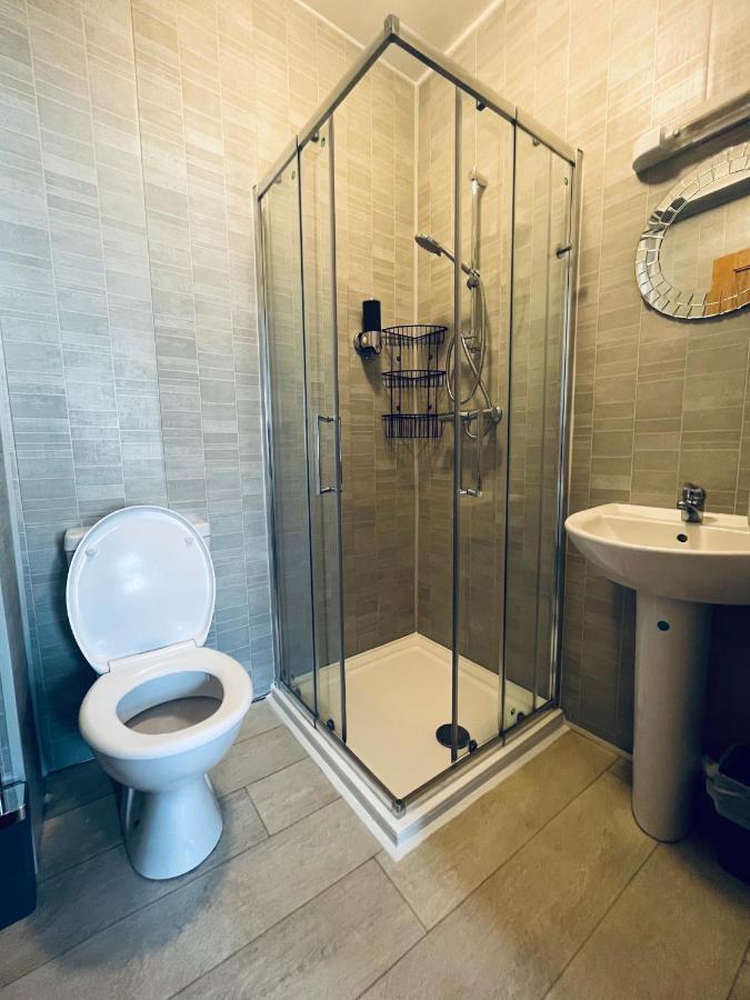 Wild Atlantic Way Rentals Kenmare Ngoại thất bức ảnh