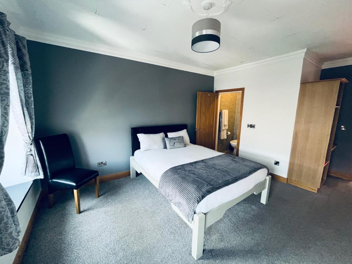 Wild Atlantic Way Rentals Kenmare Ngoại thất bức ảnh