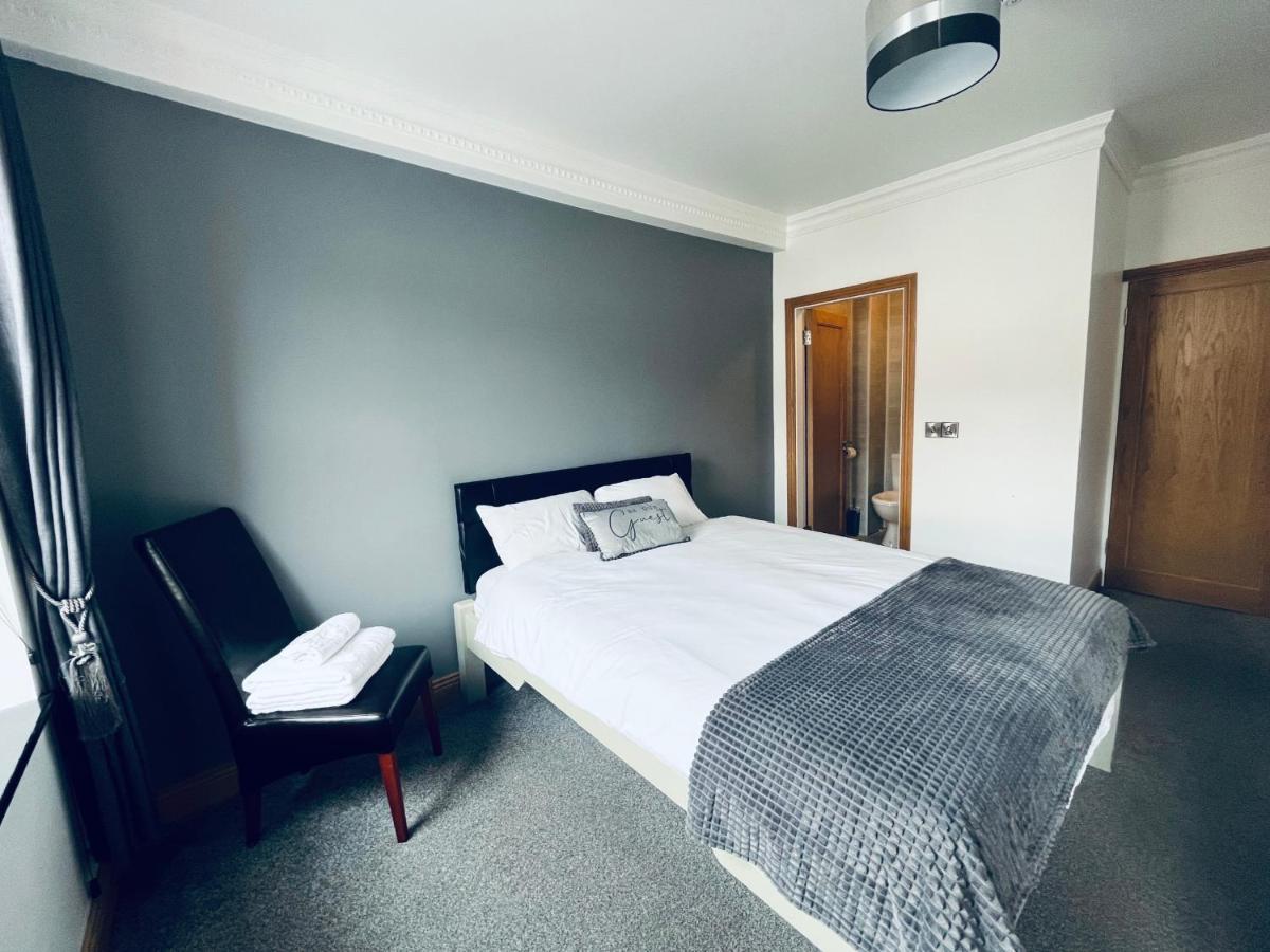 Wild Atlantic Way Rentals Kenmare Ngoại thất bức ảnh