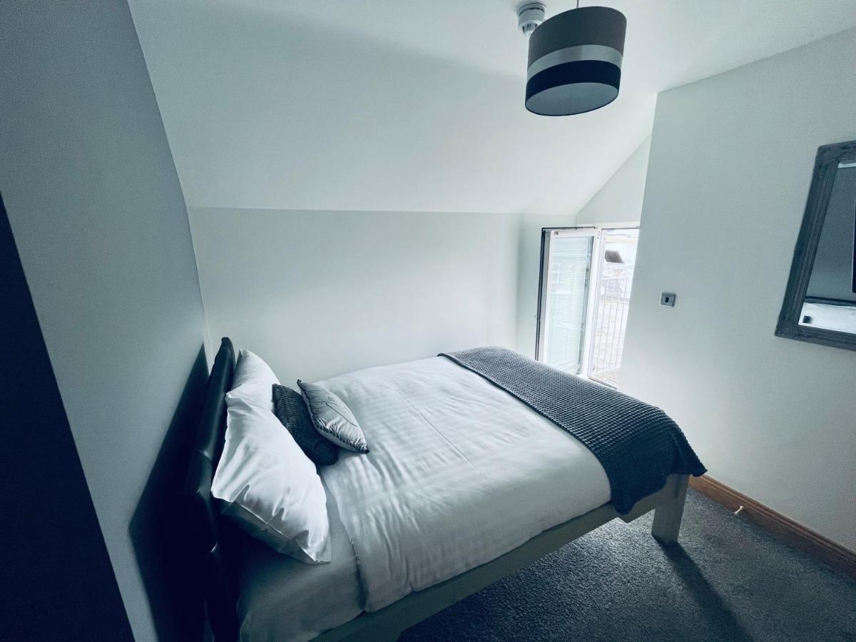 Wild Atlantic Way Rentals Kenmare Ngoại thất bức ảnh