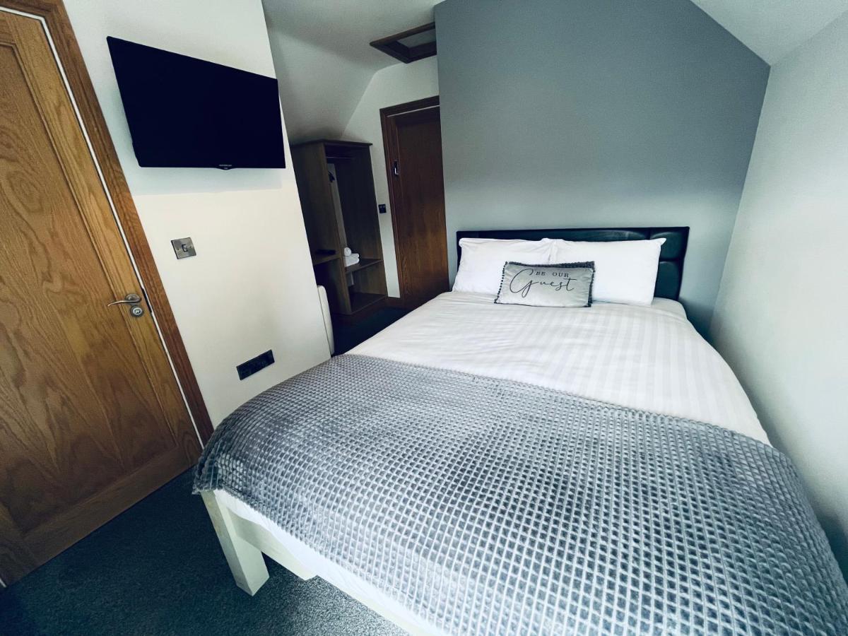 Wild Atlantic Way Rentals Kenmare Ngoại thất bức ảnh