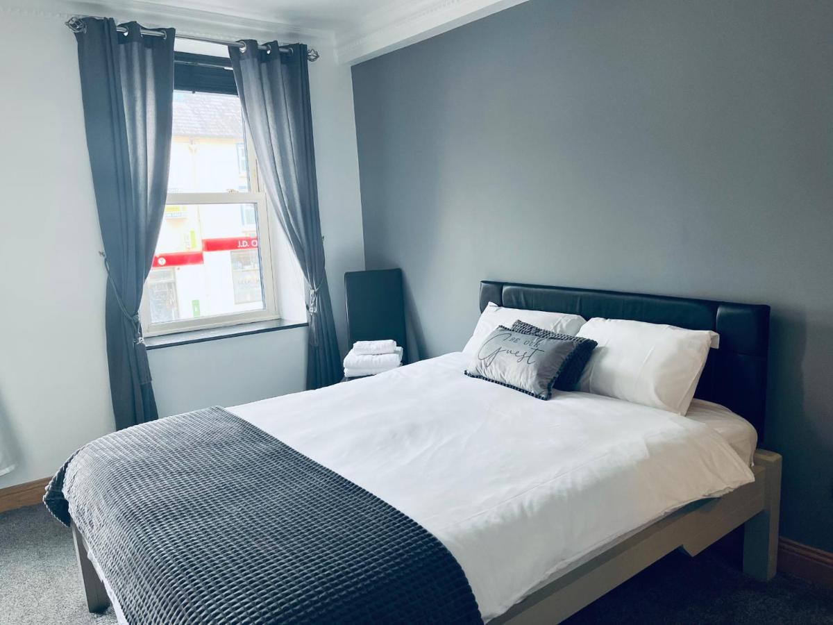 Wild Atlantic Way Rentals Kenmare Ngoại thất bức ảnh