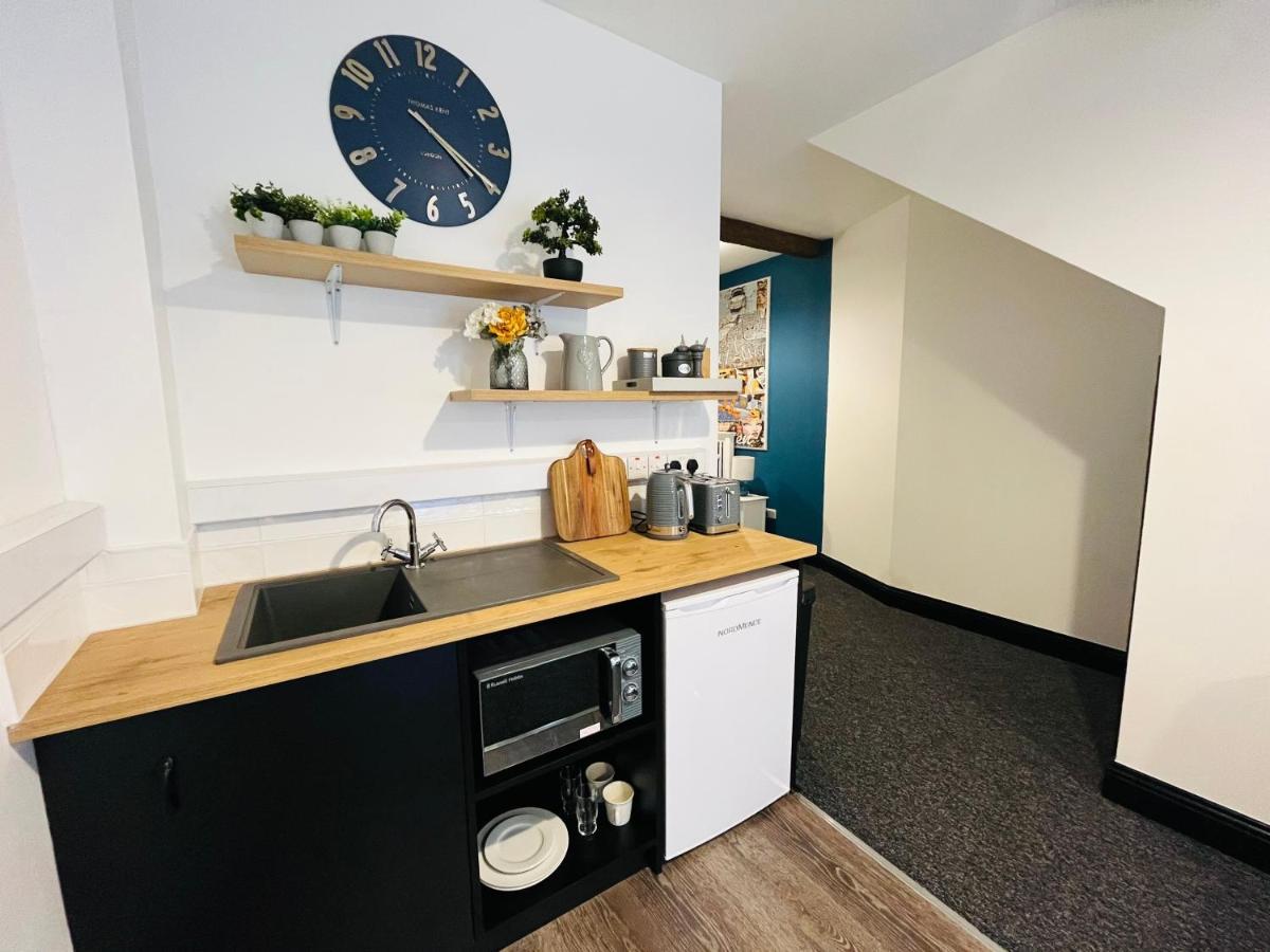 Wild Atlantic Way Rentals Kenmare Ngoại thất bức ảnh