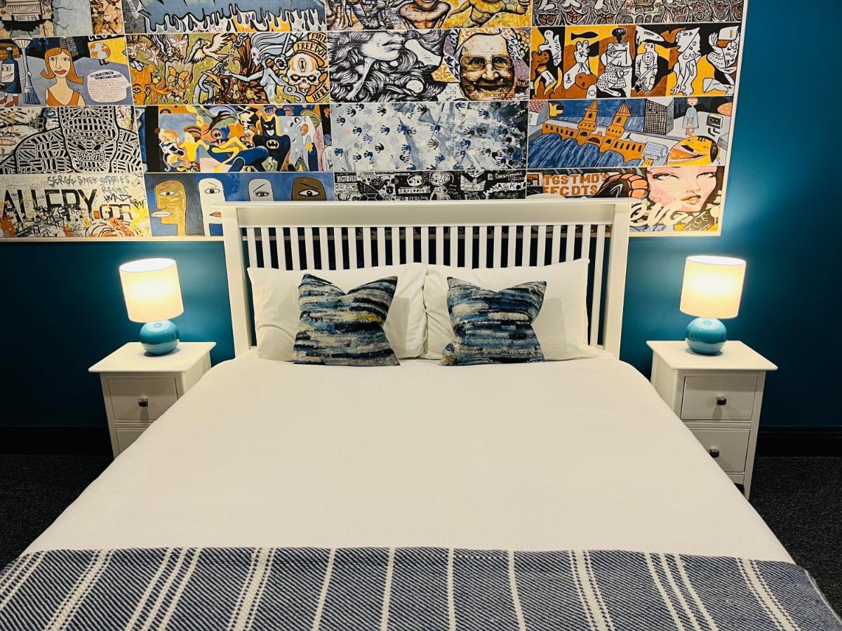 Wild Atlantic Way Rentals Kenmare Ngoại thất bức ảnh