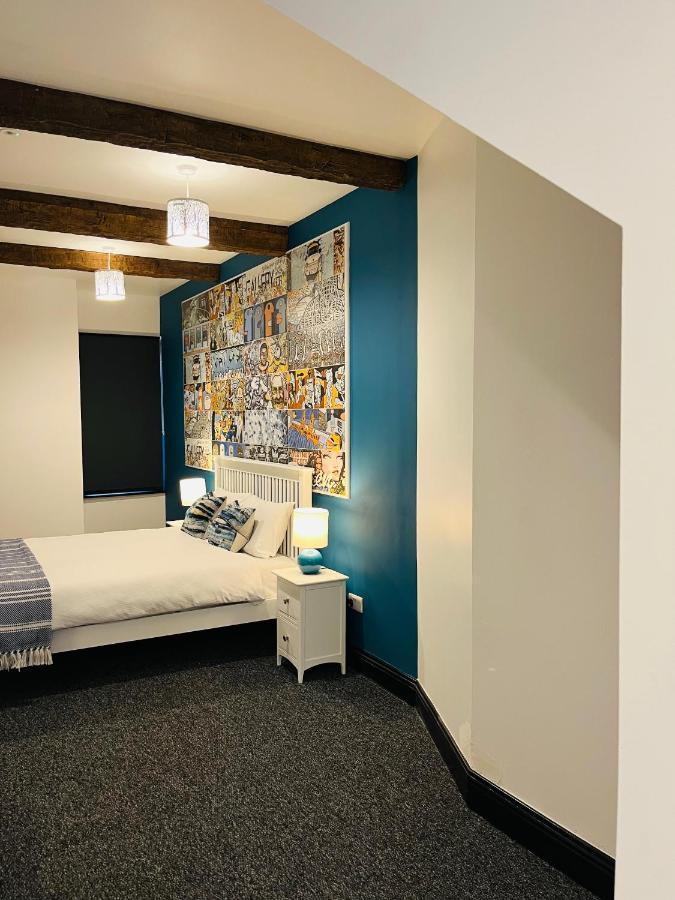 Wild Atlantic Way Rentals Kenmare Ngoại thất bức ảnh