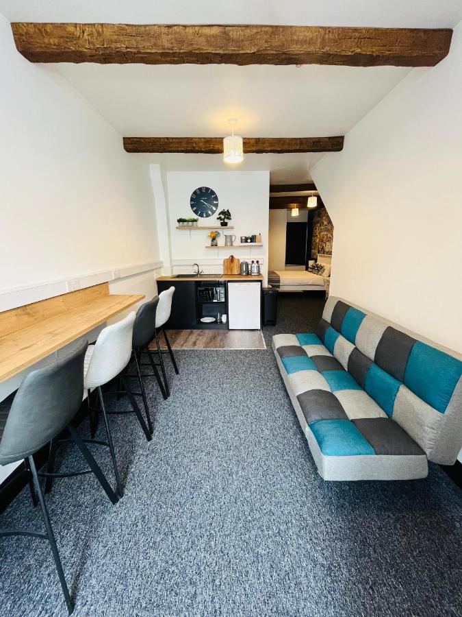 Wild Atlantic Way Rentals Kenmare Ngoại thất bức ảnh